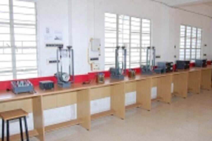 laboratory